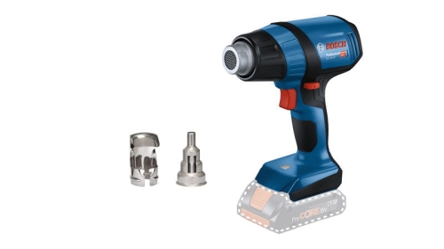 Opalarka GHG 18V-50 06012A6500