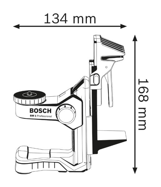 Uchwyt BM 1