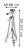 Statyw BT 150