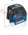 Laser wielofunkcyjny GCL 25