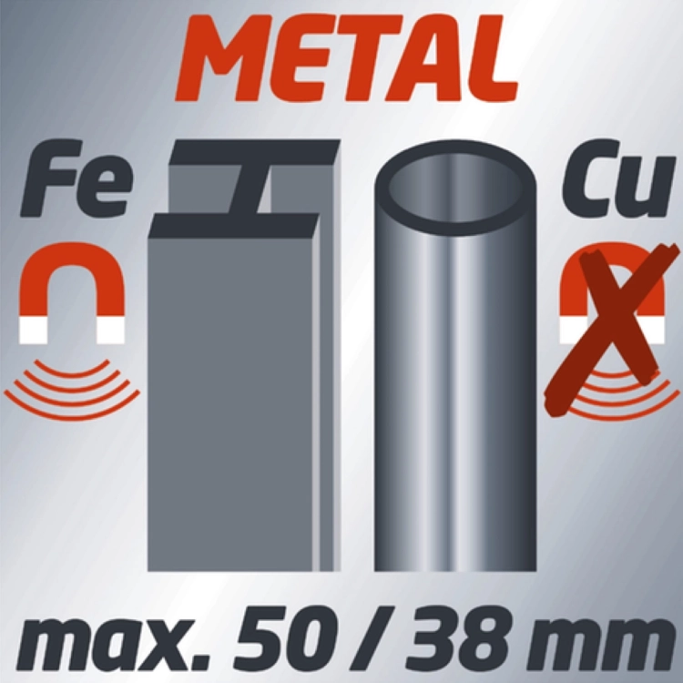 Einhell TC-MD 50