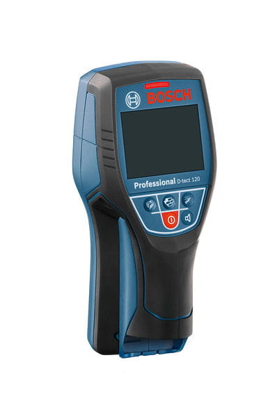 Wykrywacz D-tect 120
