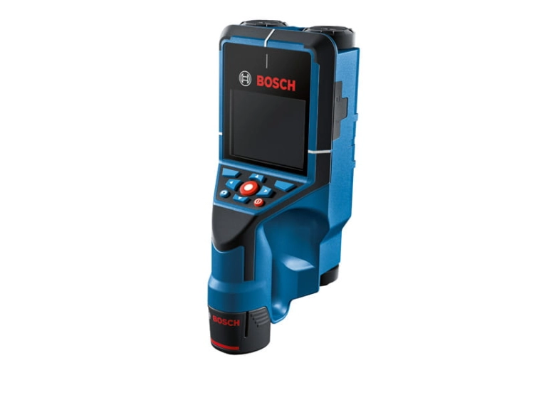 Wykrywacz D-tect 200 C
