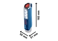 lampa robocza GLI 12V-300