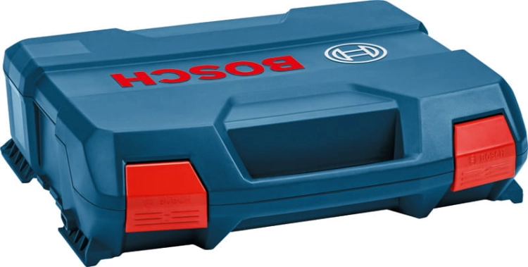 Walizka transportowa L-CASE