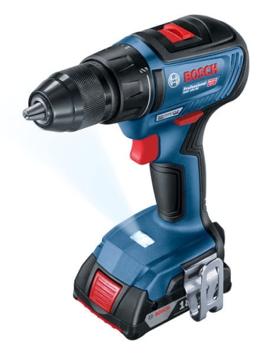 Wiertarko-wkrętarka GSR 18V-50