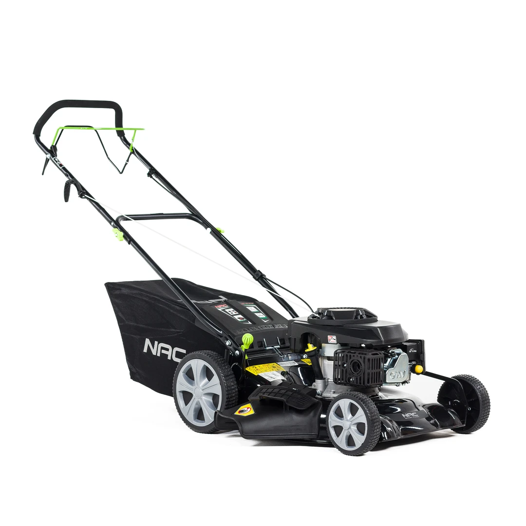 NAC LS50-146-HS-NG