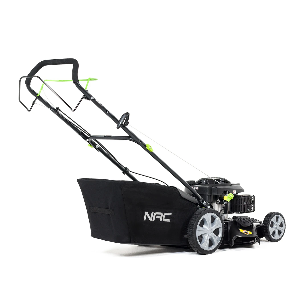 NAC LS50-146-HS-NG