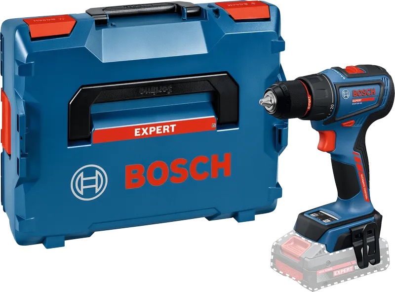 Akumulatorowa wiertarko-wkrętarka Bosch EXSR18V-90