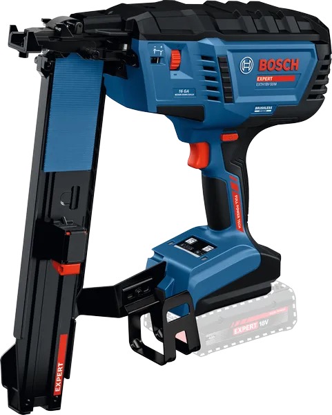 Akumulatorowy zszywacz do drewna Bosch EXTH18V-50M