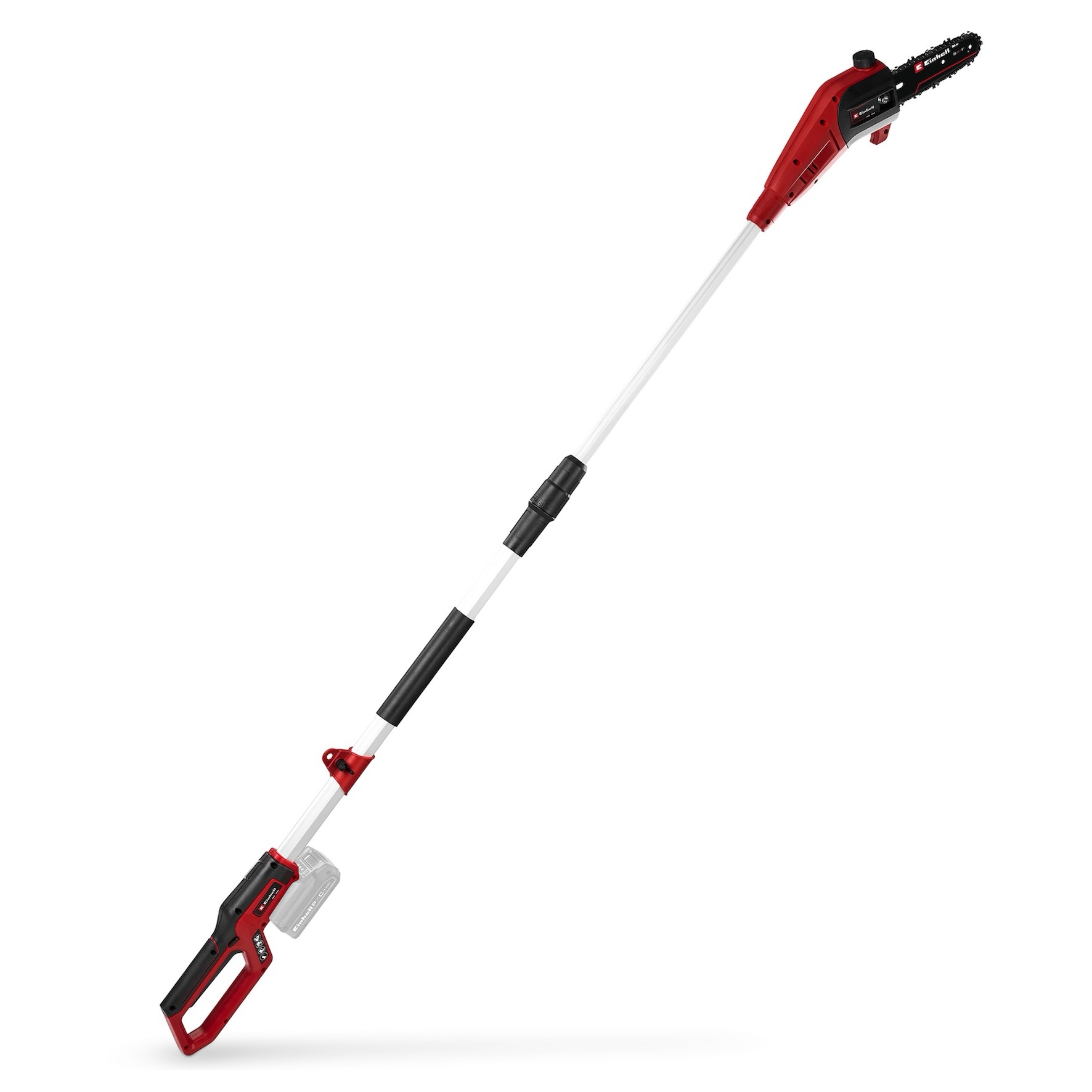 Akumulatorowa piła łańcuchowa na wysięgniku EINHELL GC-LC 18/20 Li T solo