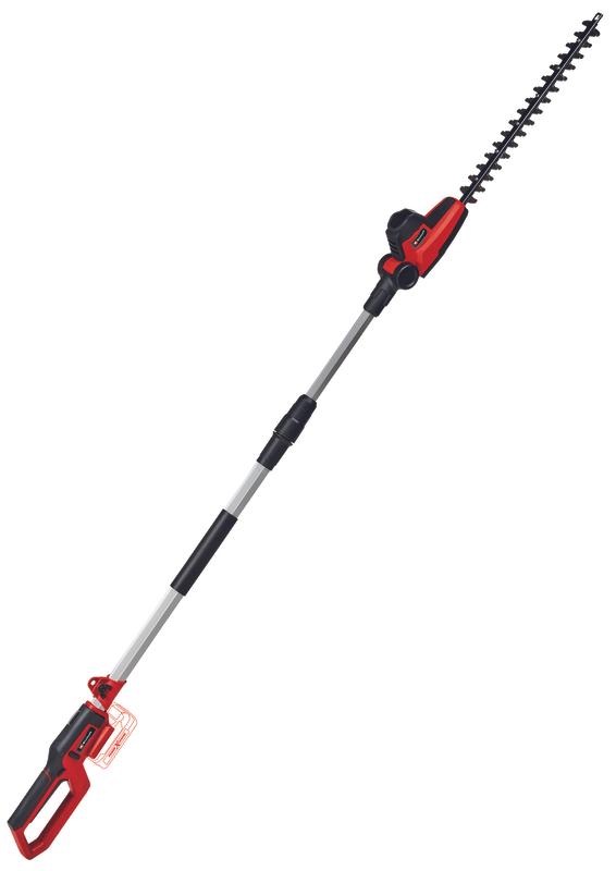 Akumulatorowe nożyce do żywopłotu na wysięgniku EINHELL GC-HH 18/45 Li T solo