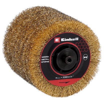 Akumulatorowa szlifierka szczotkowa EINHELL TP-BR 18/32 Li BL solo