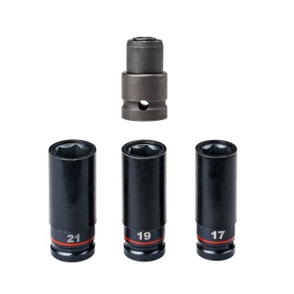 Akumulatorowy klucz udarowy EINHELL TP-CW 18/750-C Li BL solo