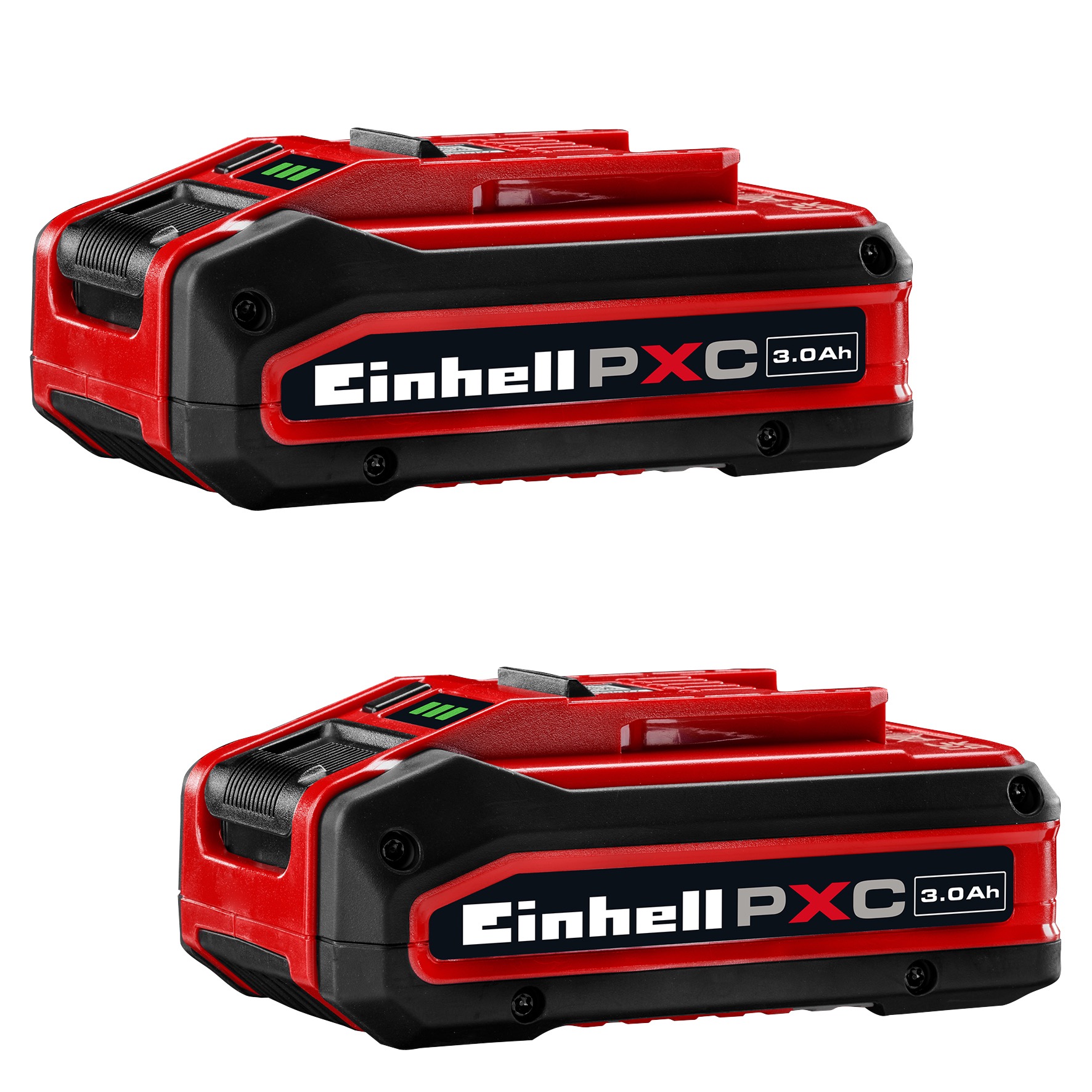 Zestaw akumulatorów EINHELL 18V 2x3Ah PXC PLUS