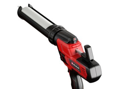 Akumulatorowy wyciskacz do sylikonu EINHELL TE-SG 18/10 LI solo PXC