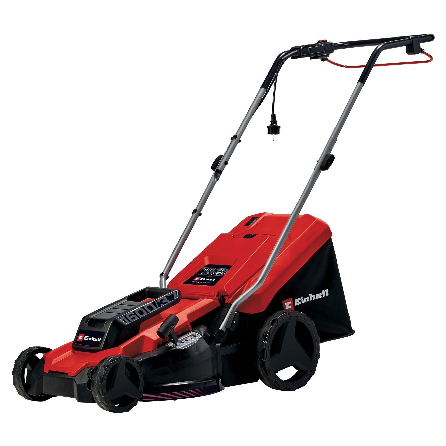Kosiarka elektryczna EINHELL GC-EM 1600/37 bez napędu