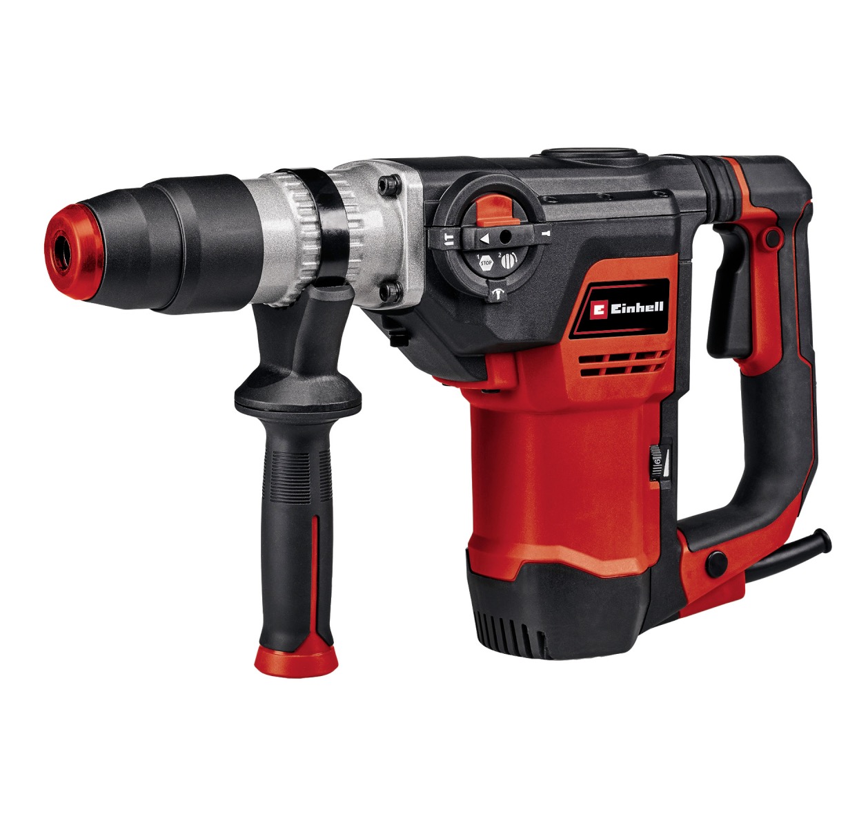 Młot udarowy EINHELL SDS-max TE-RH 40 3F