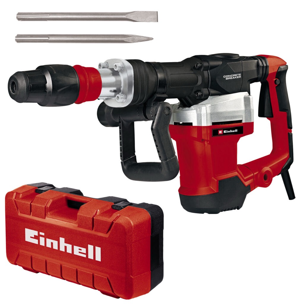 Młot wyburzeniowy EINHELL SDS-max TE-DH 32