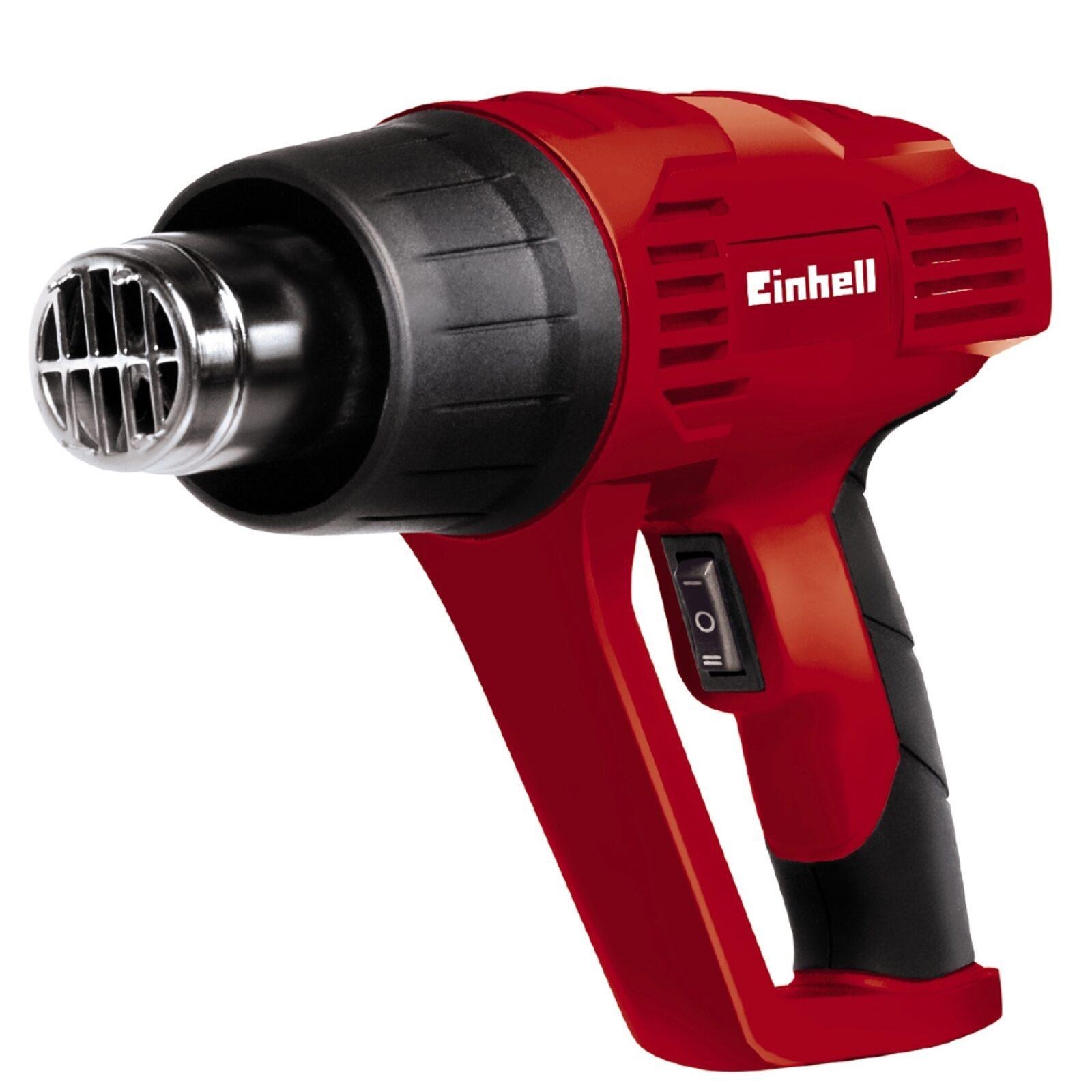 Opalarka EINHELL TC-HA 2000/1