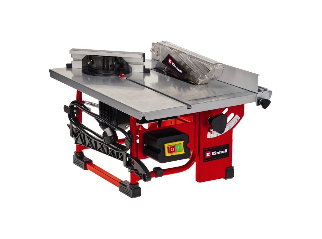 Pilarka stołowa EINHELL TC-TS 200 500W