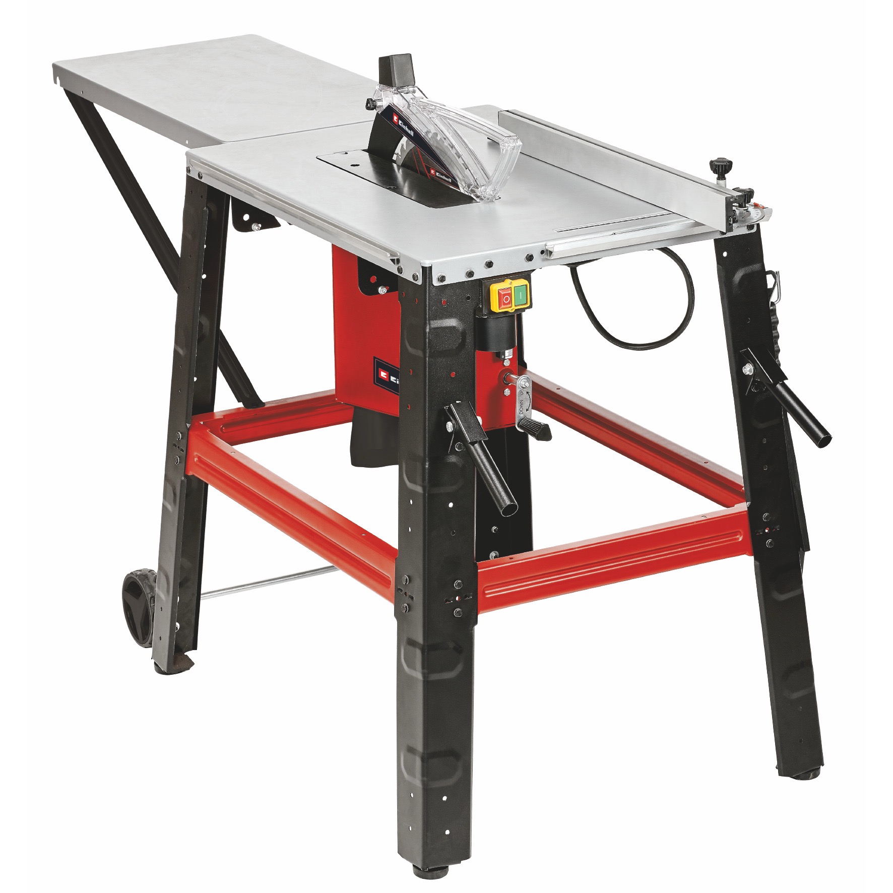 Pilarka stołowa EINHELL TC-TS 315U 2000W 230V