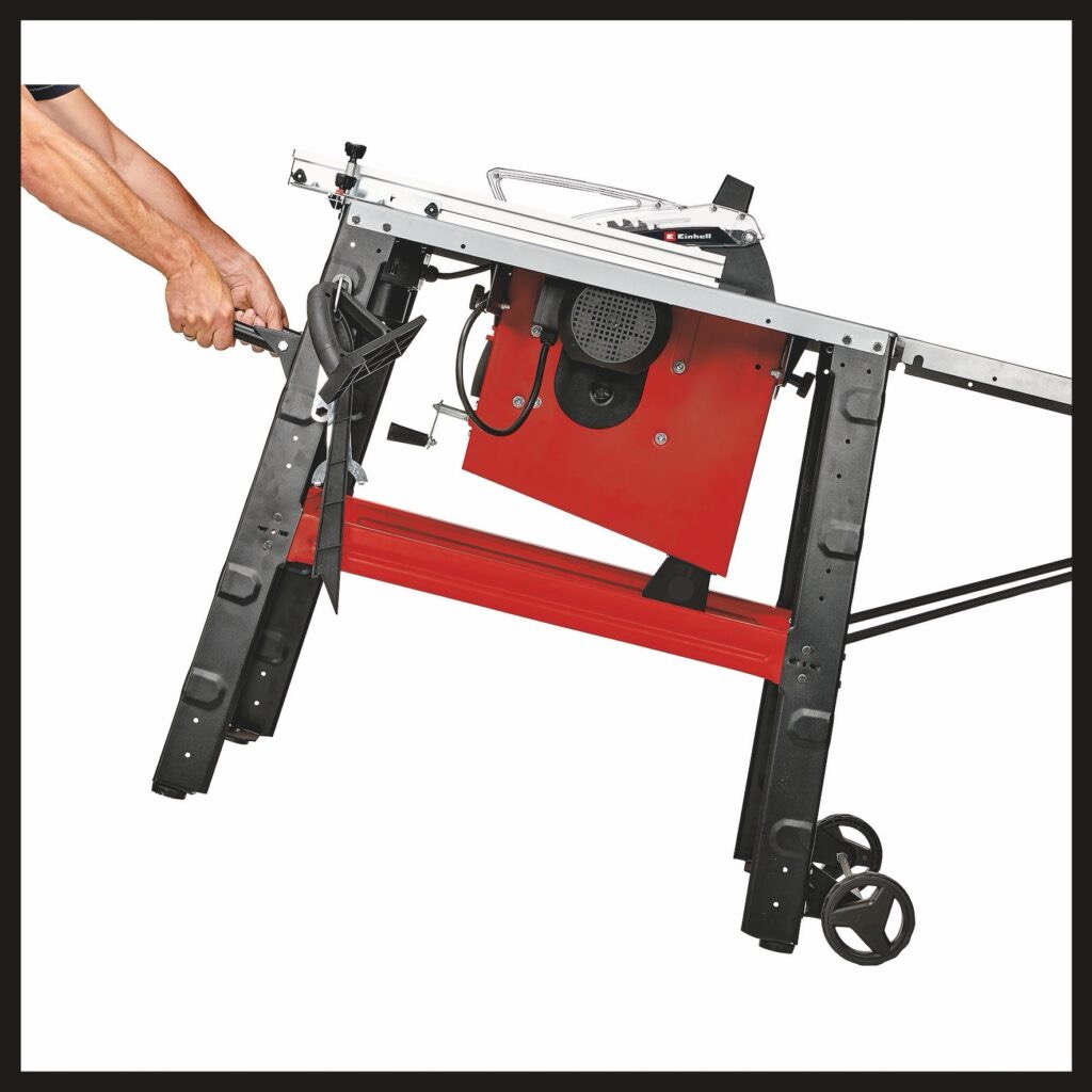 Pilarka stołowa EINHELL TC-TS 315U 2000W 230V
