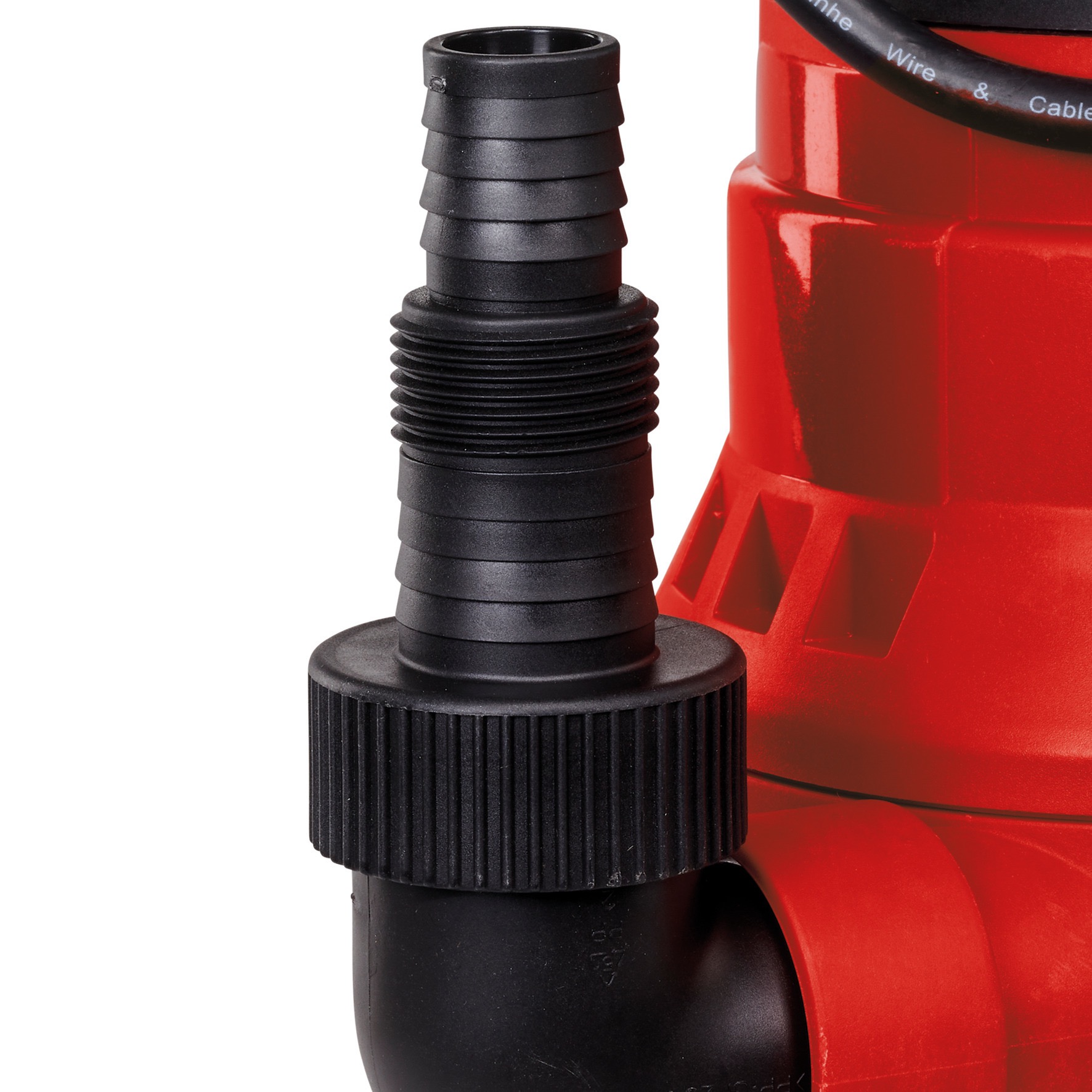 Pompa zanurzeniowa do brudnej wody EINHELL GC-DP 7035 LL