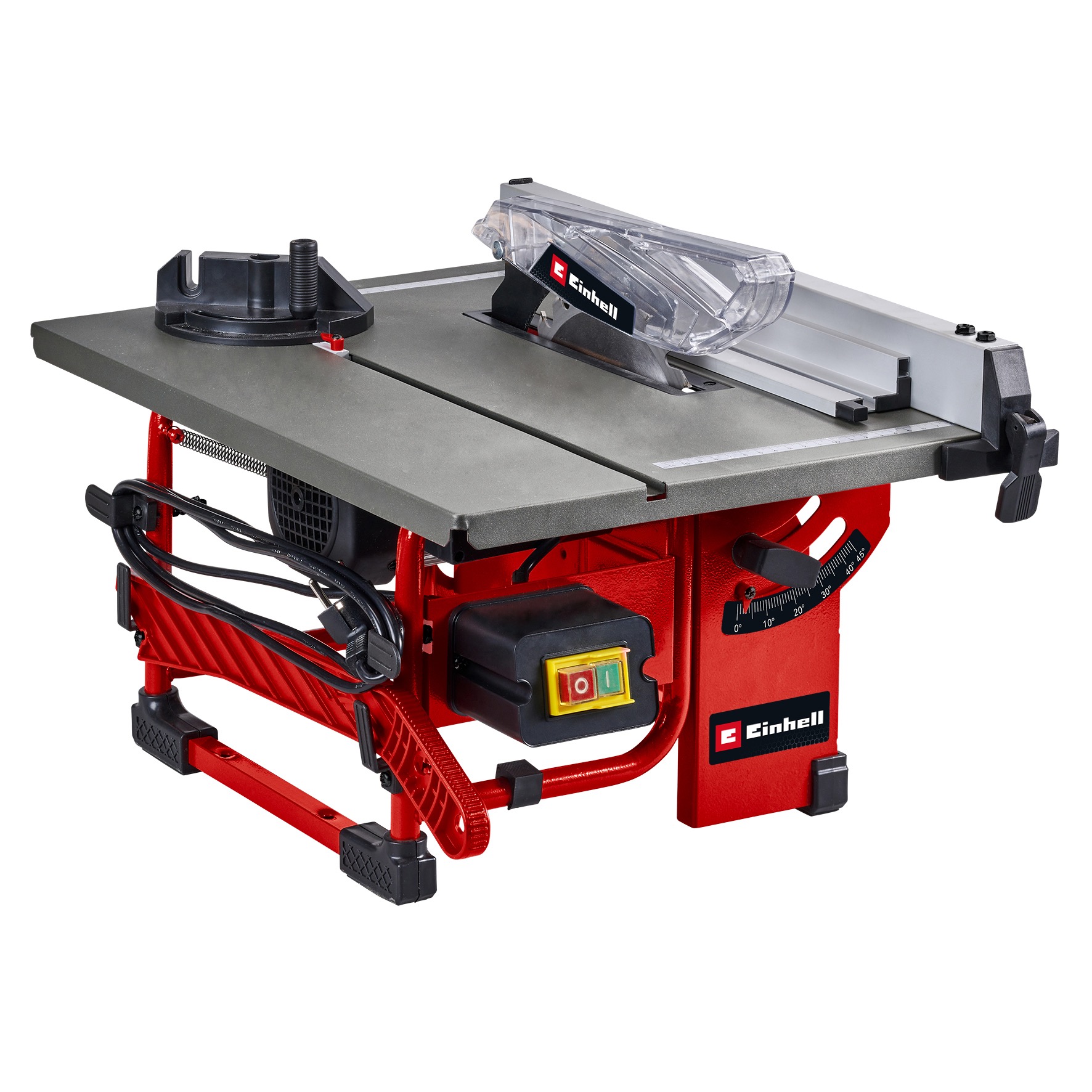 Przecinarka do drewna EINHELL TC-TS 8 I