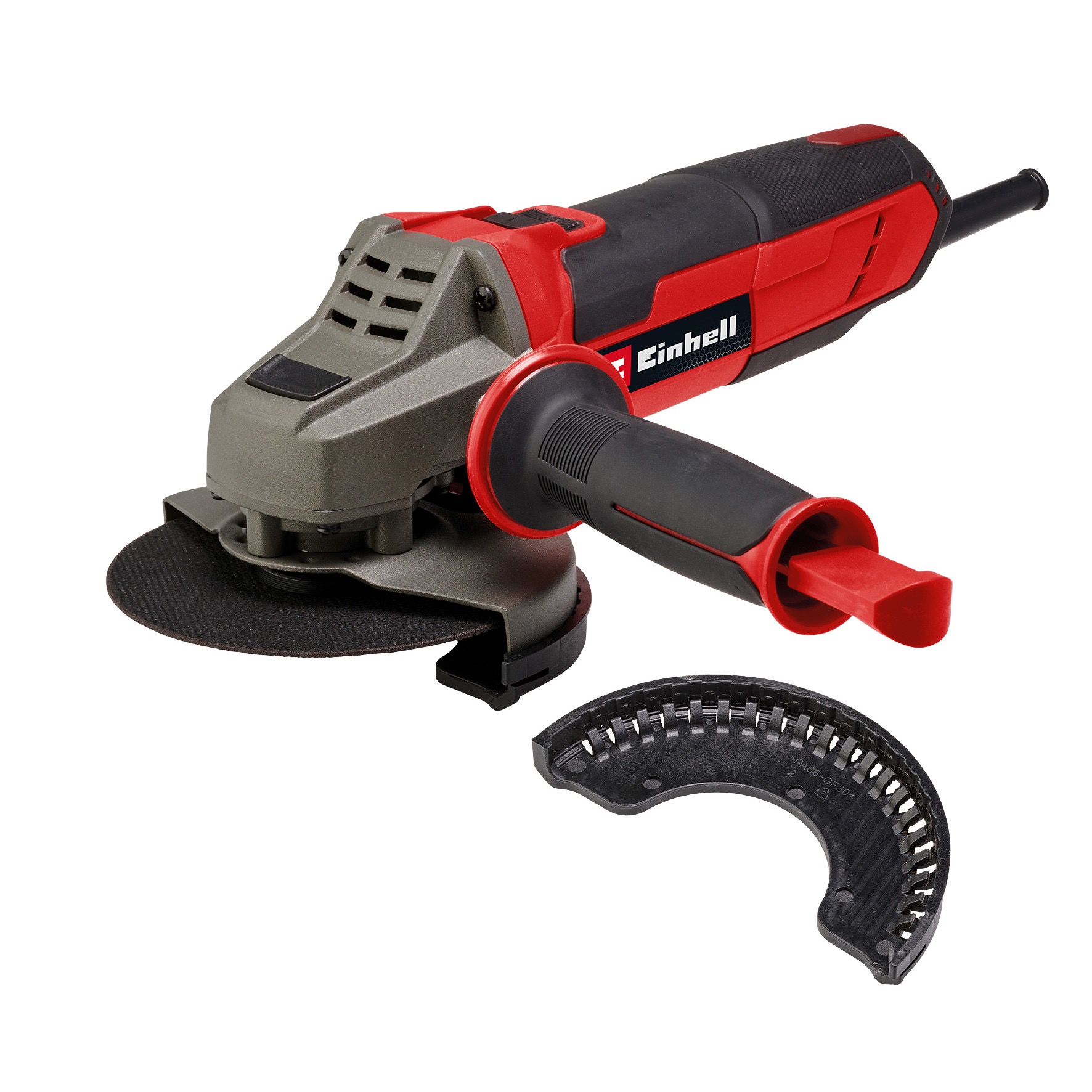 Szlifierka kątowa EINHELL TE-AG 125/1010