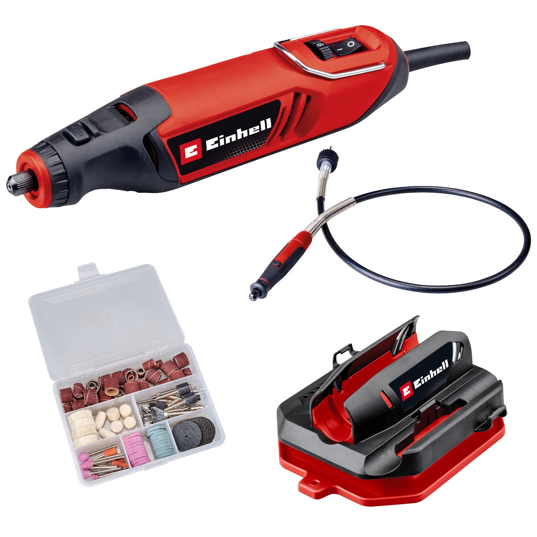 Multiszlifierka EINHELL TC-MT 150 E