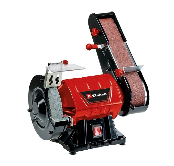 Szlifierka stołowa taśmowa EINHELL TC-US 350