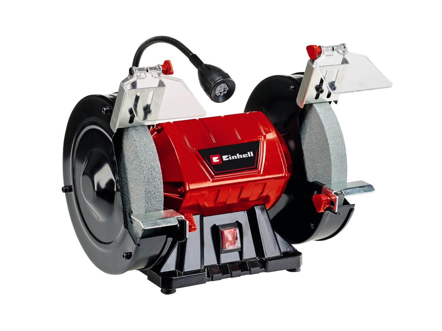 Szlifierka stołowa EINHELL TC-BG 200 L