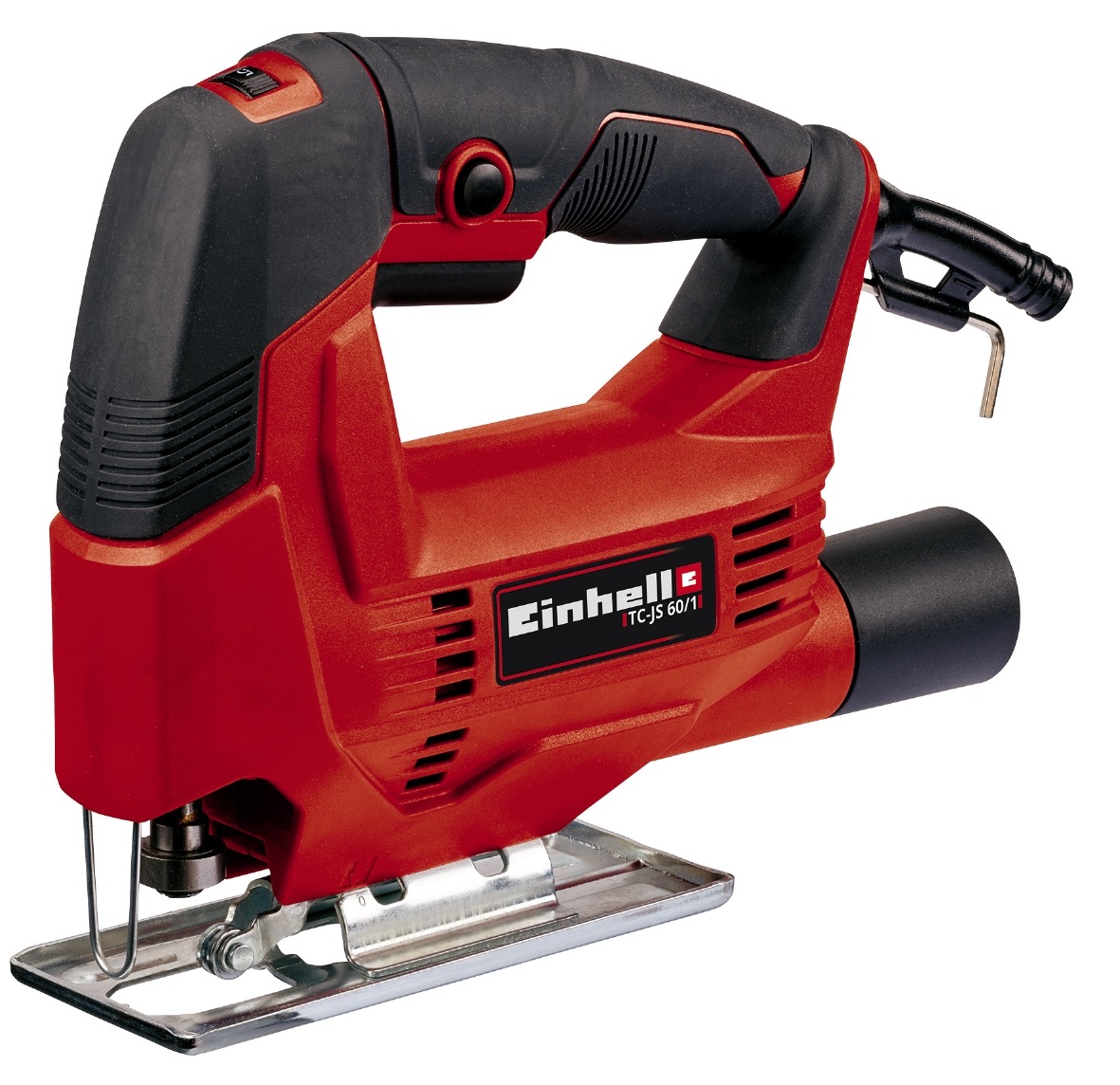 Wyrzynarka EINHELL TC-JS 60/1