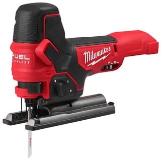 Wyrzynarka akumulatorowa MILWAUKEE M18FBJS-0X