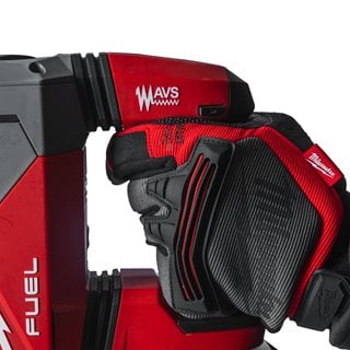 Młot udarowo-obrotowy akumulatorowy MILWAUKEE M18ONEFHPX-802X