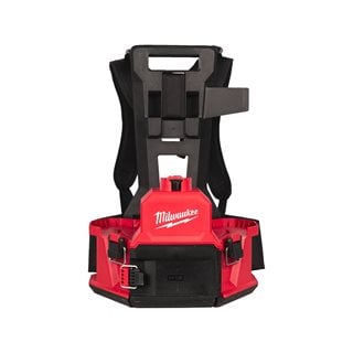 Opryskiwacz plecakowy baza MILWAUKEE M18BBPFP2-301 Gen2
