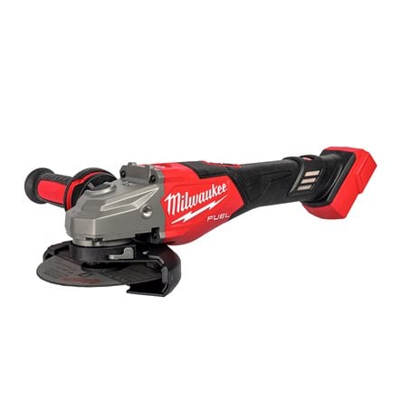 Szlifierka kątowa akumulatorowa MILWAUKEE M18FHSAG125XB2-0X