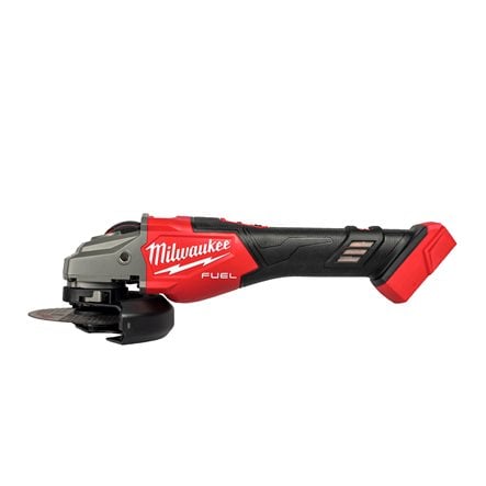 Szlifierka kątowa akumulatorowa MILWAUKEE M18FHSAG125XB2-0X