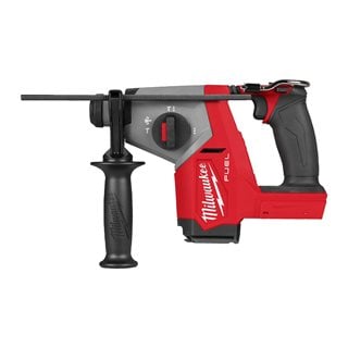 Młot udarowo obrotowy akumulatorowy MILWAUKEE M18FHAC16-0X