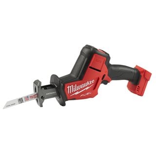 Płia szablasta akumulatorowa MILWAUKEE M18FHZ-0