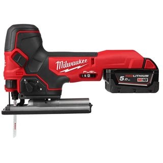 Wyrzynarka akumulatorowa MILWAUKEE M18FBJS-502X IN2 18V
