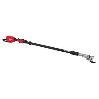 Sekator teleskopowy akumulatorowy do gałęzi MILWAUKEE M18BLTS-0