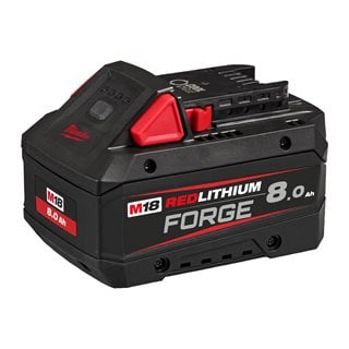 Akumulator MILWAUKEE M18FB8 8Ah 18V Forge