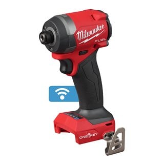 Klucz udarowy akumulatorowy 1/4" MILWAUKEE M18ONEID3-0X 226Nm