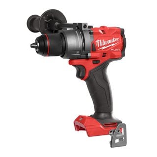 Wiertarko-wkrętarka udarowa MILWAUKEE M18FPD3-0X