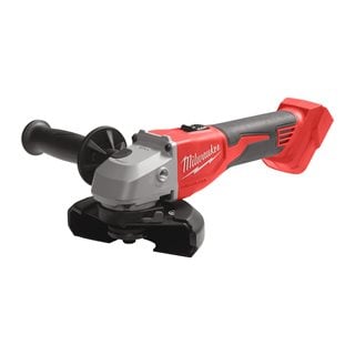 Szlifierka kątowa akumulatorowa MILWAUKEE M18BLSAG125X-0