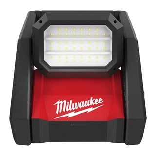 Lampa akumulatorowa MILWAUKEE M18HOAL-0 4000/ 2000/ 1200lm