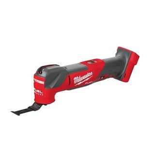 Narzędzie wielofunkcyjne MILWAUKEE M18FMT-0X