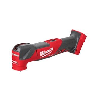 Narzędzie wielofunkcyjne MILWAUKEE M18FMT-0X